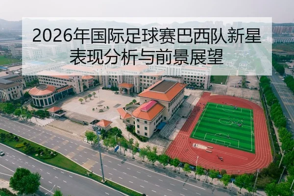 2026年国际足球赛巴西队新星表现分析与前景展望