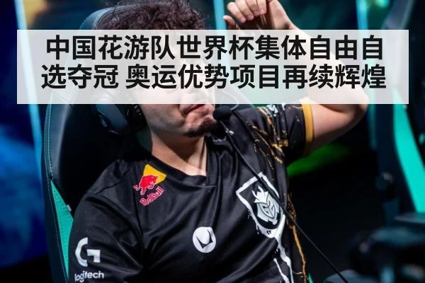 中国花游队世界杯集体自由自选夺冠 奥运优势项目再续辉煌